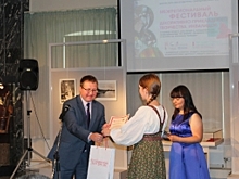 Ямальцы показали неограниченные возможности в творчестве