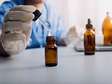 Терапевт предостерегла от частого использования капель для носа