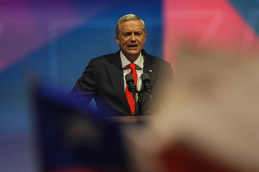 Сын нациста и поклонник Пиночета выиграл президентские выборы в латиноамериканской стране