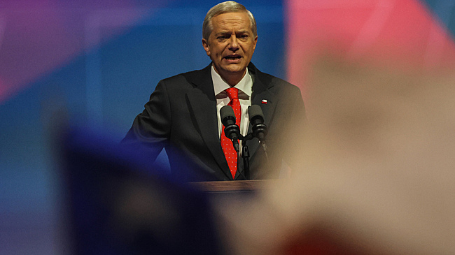 Сын нациста и поклонник Пиночета выиграл президентские выборы в латиноамериканской стране