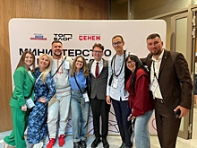 Госслужащие и блогеры вместе создают медиабудущее России