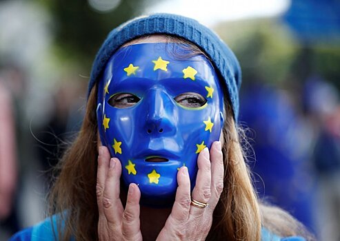 Каждый за себя: ЕС нанес смертельный удар по Украине
