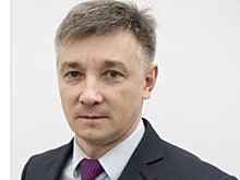 В Татарстане на должность заместителя министра сельского хозяйства назначили Дмитрия Яшина