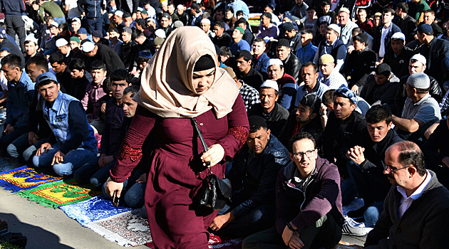 Российским мужчинам запретят повторно жениться из-за нарушения прав женщин