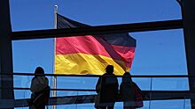 Германия выработает "идею угрозы от России"