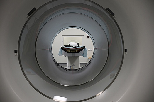 Москва начнет выпускать российские томографы