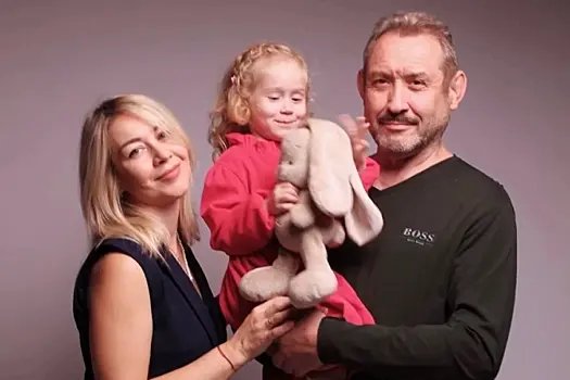 Появились новые детали в деле исчезновения семьи Усольцевых