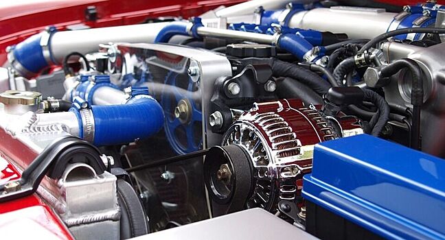 ТОП-3 бюджетных автомобилей с двигателями-миллионниками