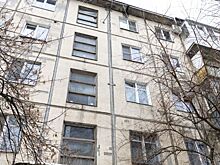 46 собственников квартир аварийного дома в переулке Кривошлыковском, 4 передали свои ключи муниципалитету