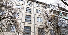 46 собственников квартир аварийного дома в переулке Кривошлыковском, 4 передали свои ключи муниципалитету