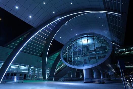 В аэропорту Дубая стал доступен виртуальный туризм