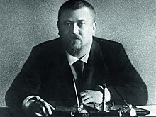 «Купеческий воевода»: почему Савва Морозов отказался стать хозяином Нижегородской ярмарки