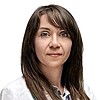 Анна Синцова