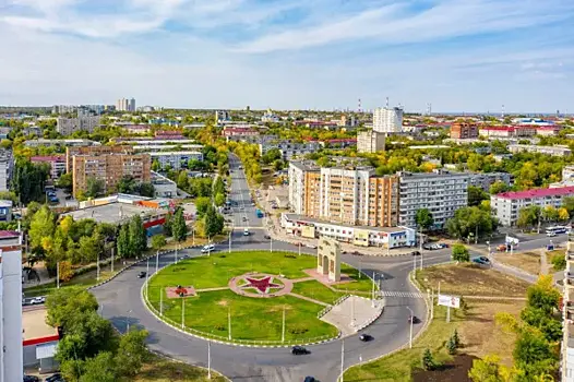 28 июня перекроют две улицы в Новокуйбышевске