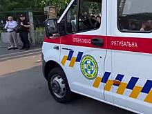 Боец украинского батальона «Сич» Игорь Гуменюк устроил взрыв в здании суда