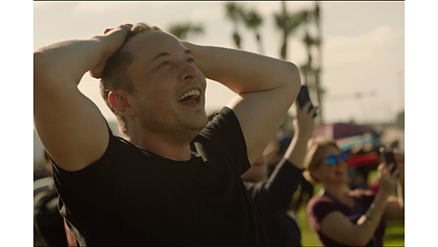 Bloomberg подсчитал убытки Tesla