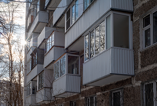 Названы районы Москвы с самым большим количеством дешевых квартир