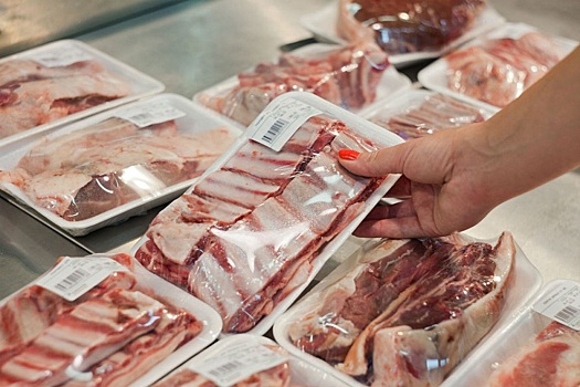 Мировое производство мяса к 2031 вырастет на 15% - ФАО