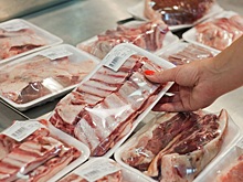 Россия хочет запретить транзит продукции птицеводства из США в Казахстан