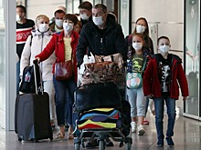 У 1 318 нижегородцев выявили коронавирус после возращения из зарубежных стран