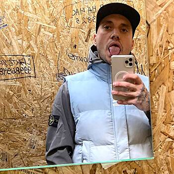 Кто такой Паша Техник и что с ним случилось: биография, личная жизнь и актуальное состояние скандального рэпера