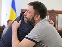 Телеграм: Освобождение Вышинского на фоне страха «Большой семерки» перед Путиным
