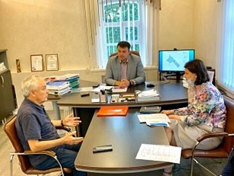 В музее «Тальцы» возможно создание городской зоны на примере 130 квартала - Иркутская область. Официальный портал