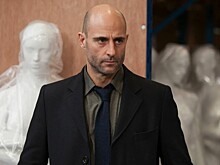 Кто сыграет в сериале по «Нейроманту» Уильяма Гибсона