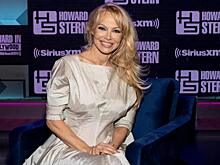 Андерсон призналась, что не давала согласие на съемки сериала «Пэм и Томми»