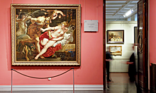 Немецкий музей опроверг информацию о конфискации трофейной картины Рубенса в Москве