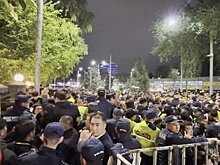 Глава «Кайрата» высказался о давке возле стадиона перед матчем с «Реалом»