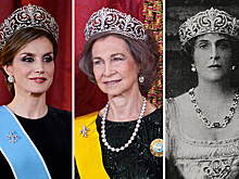 История исчезновения испанской жемчужины La Peregrina