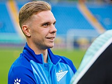 Чернов высказался о скандалах вокруг Глушенкова