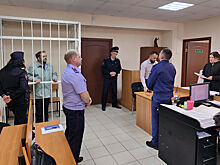 В Омске закрыли уголовное дело священника, повесившего в храме икону с Бандерой