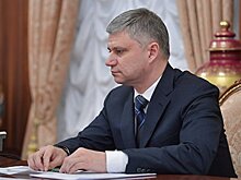 Гендиректор РЖД Белозеров допустил приход женщины на пост главы компании