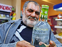 Известная сеть магазинов приостановила продажу алкоголя