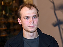 У номинанта "Оскара" Юры Борисова умер отец