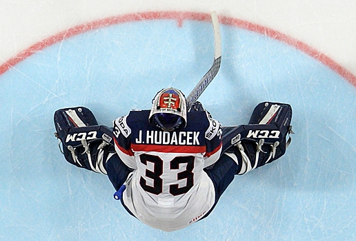 Чемпионат мира по хоккею 2018: Чехия — Словакия (5 мая, 21:15)