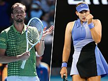 Роттердам, Доха-2026: сетки, результаты, расписание, где смотреть, на кого вышли Даниил Медведев, Мирра Андреева, Александрова