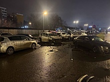 Взрыв машины генерала Сарварова: след ведет к СБУ?