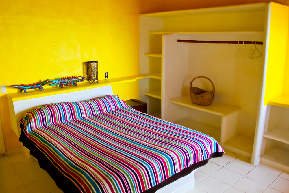 Школа Серфинга Surf Holidays, Sayulita, Мексика, Северная Америка и Карибы