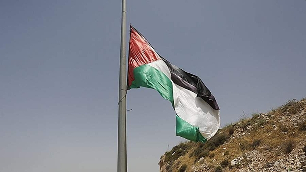 Франция собирается признать Палестину самостоятельным государством