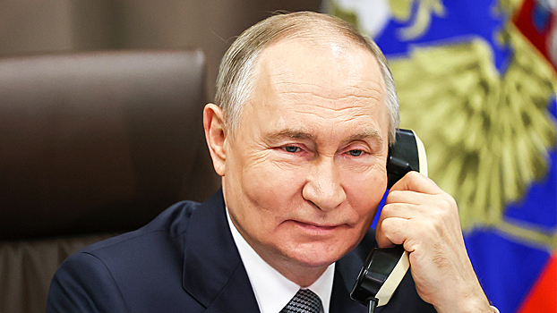 В Польше сделали заявление о Путине после разговора с Трампом