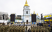 Порошенко готовит Украину к партизанской войне