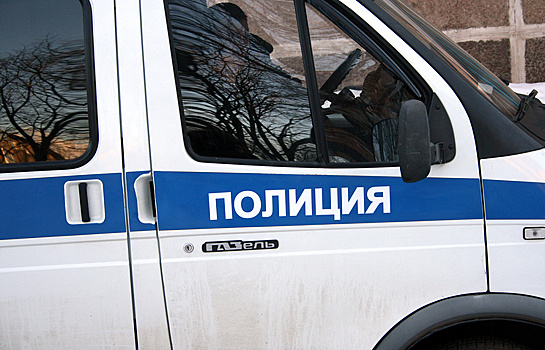 Сотрудники УСБ подрались с полицейскими в Москве