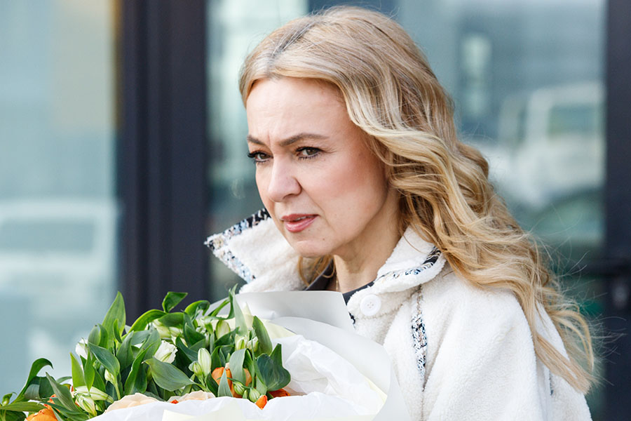 Яна Рудковская довела до слез эмоциональным обращением к онкобольной Лерчек: «Дети каждый день спрашивают, с кем они останутся»