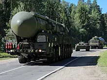 В ходе учений «Запад-2025» отработали применение «Орешника»