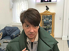 Валентин Юдашкин нежно поздравил маму с днем рождения