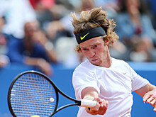 Рублёв обыграл Баррера и вышел в третий круг US Open
