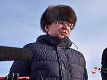 ​Владимир Якушев оценил нефтехимическую отрасль в Тюменской области